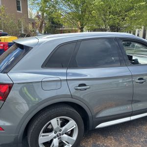 AUDI Q5 2.0T PREMIUM - 9