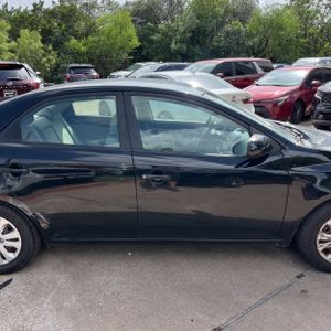 صورة مصغرة 11 لـ 2013 KIA FORTE LX