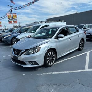 صورة 1 لـ 2016 Nissan SENTRA SR
