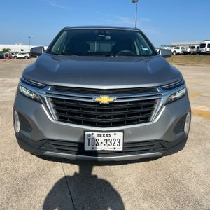 صورة 14 لـ 2023 Chevrolet EQUINOX LT