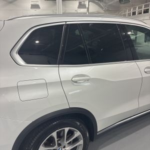 BMW X5 XDRIVE40I - 9