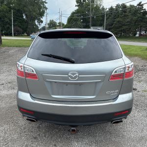 صورة 7 لـ 2012 Mazda CX-9 TOURING