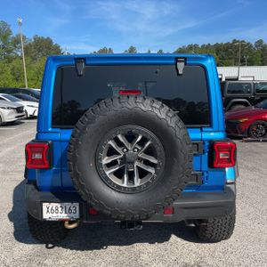 JEEP WRANGLER RUBICON 392 - 7