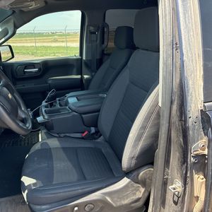 صورة مصغرة 32 لـ 2022 Chevrolet SILVERADO 1500 CUSTOM