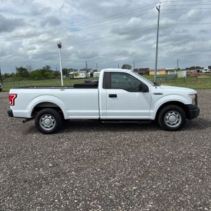 Ford F-150 XL - 10