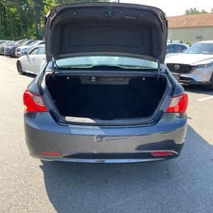 2013 Hyundai SONATA LIMITED 缩略图 42