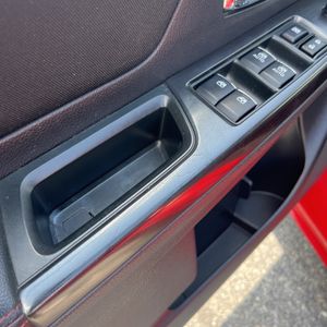 2017 Subaru WRX PREMIUM 缩略图 67