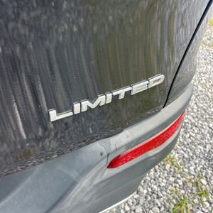 صورة مصغرة 23 لـ 2016 JEEP CHEROKEE LIMITED