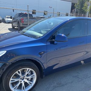 2024 Tesla MODEL Y LONG RANGE 照片 2