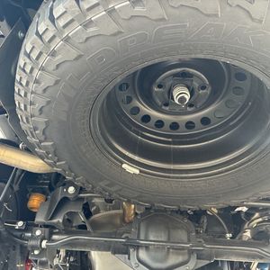 صورة مصغرة 42 لـ 2025 JEEP GLADIATOR RUBICON