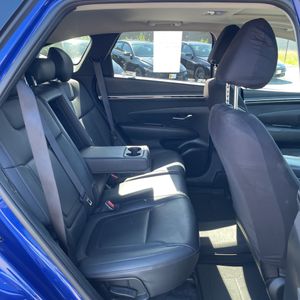 2023 Hyundai TUCSON SEL 缩略图 34