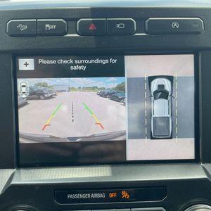 2018 FORD F-150 RAPTOR — миниатюра 39