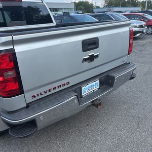 2014 Chevrolet SILVERADO 1500 2LZ 照片 62