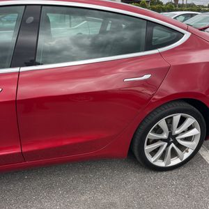 2020 Tesla MODEL 3 STANDARD RANGE — миниатюра 51