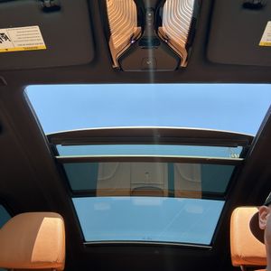 2019 BMW X5 XDRIVE40I photo 36