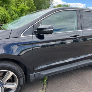 FORD EDGE SEL - 2