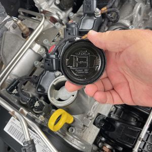 2019 Volkswagen JETTA S 缩略图 46