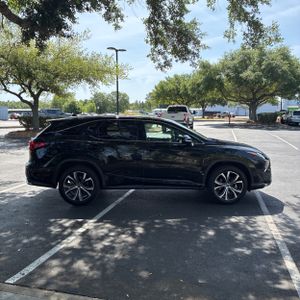 LEXUS RX 350L BASE - 10