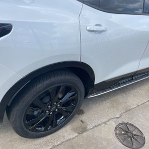 CHEVROLET BLAZER RS - 8