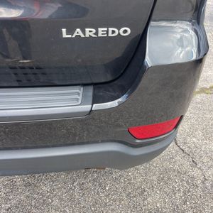 2015 JEEP GRAND CHEROKEE LAREDO 照片 21