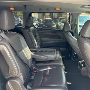 صورة 34 لـ 2019 Honda ODYSSEY EX-L