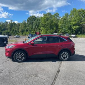 FORD ESCAPE SE - 3