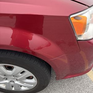 2014 Dodge GRAND CARAVAN SE 照片 49