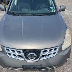 صورة 15 لـ 2012 Nissan ROGUE SL