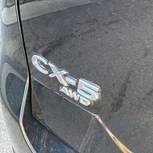 صورة 22 لـ 2025 Mazda CX-5 2.5 S PREFERRED