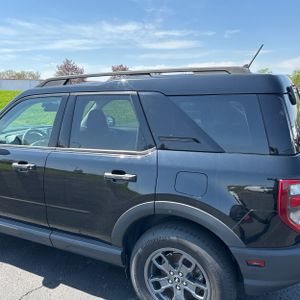 FORD BRONCO SPORT BIG BEND - 6