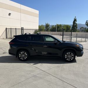 TOYOTA HIGHLANDER - 10