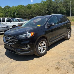 FORD EDGE SEL - 1