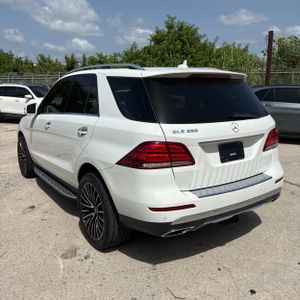 2018 Mercedes-BENZ GLE photo 4