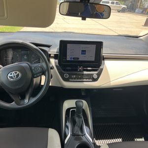 صورة مصغرة 36 لـ 2025 Toyota COROLLA LE