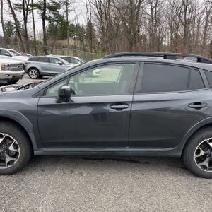 SUBARU CROSSTREK 2.0I PREMIUM - 4
