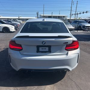 BMW M2 - 7