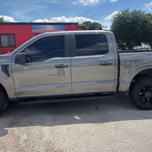 FORD F-150 STX - 4