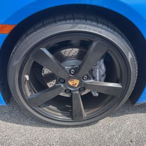 2022 Porsche 911 CARRERA 缩略图 17