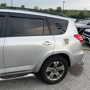 2012 Toyota RAV4 SPORT thumbnail 52