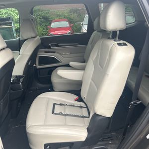 صورة مصغرة 34 لـ 2022 KIA TELLURIDE S