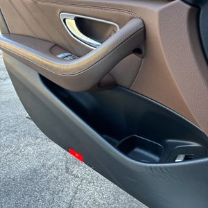 2018 Mercedes-BENZ E-CLASS AMG 缩略图 55