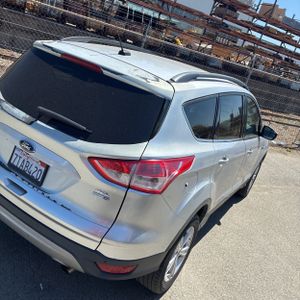 2016 FORD ESCAPE SE — фото 8