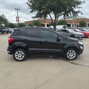 FORD ECOSPORT SE - 10