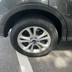 2018 FORD ESCAPE SE 缩略图 18