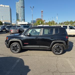 JEEP RENEGADE TRAILHAWK - 3