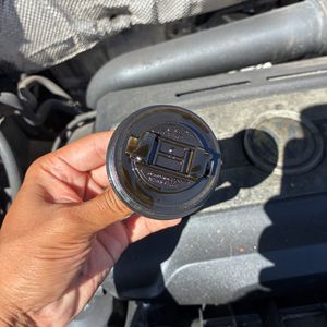 2012 Volkswagen TIGUAN S 照片 45