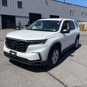 HONDA PILOT - 1