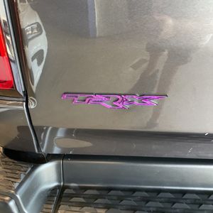 2022 RAM 1500 TRX — миниатюра 12