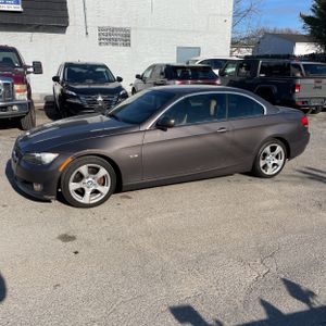 BMW 3-SERIES 328I - 3