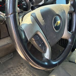 2013 Chevrolet SILVERADO 1500 LT — миниатюра 62